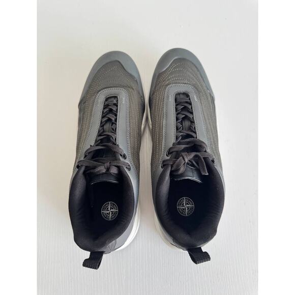 Stone Island S0303 Technical Sneakers main image 3